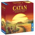 Gioco da tavolo Catan Eco