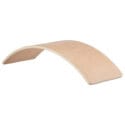Goki wooden balance board natur