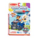M&D vodno presenečenje Paw patrol Chase