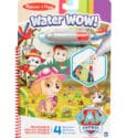 M&D vodno presenečenje Paw patrol Skye