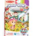 M&D Paw patrol Skye acqua sorpresa