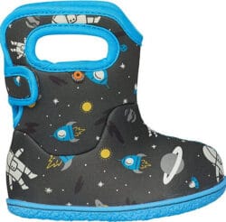 Bogs Boots Baby Space Blue