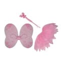 Espa fairy butterfly set 3 pcs