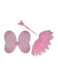 Espa fairy butterfly set 3 pcs