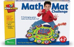 LR Addition/Subtraktion Spiel Mathe Mathematik