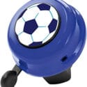 Puky zvono plavo FI22 mm