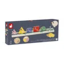 Gioco Janod Sorting Birds