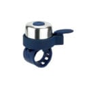 Micro campana blu scuro
