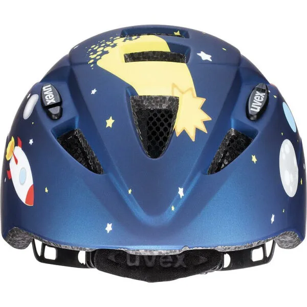 Uvex Kid 2 CC 46-52 cm Casco spaziale per bambini