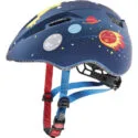 Uvex Kid 2 CC 46-52 cm Casco spaziale per bambini