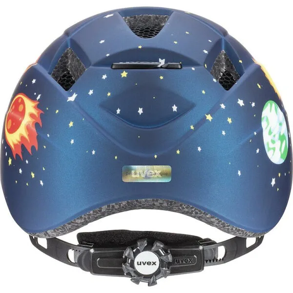 Uvex Kid 2 CC 46-52 cm Casco spaziale per bambini