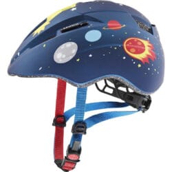 Uvex Kid 2 CC 46-52 cm Casco spaziale per bambini