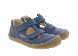 Koel sandals Deen napa jeans