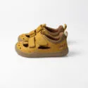 bLIFESTYLE Sandali Salamandra giallo