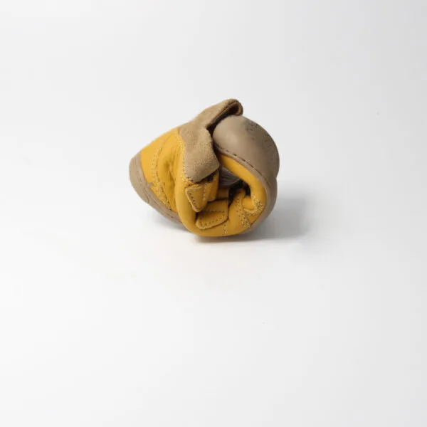 bLIFESTYLE Sandali Salamandra giallo