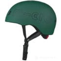 Casco micro pc verde bosco M