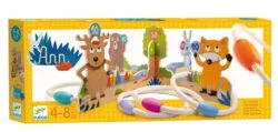 Djeco Ringwurfspiel ringo