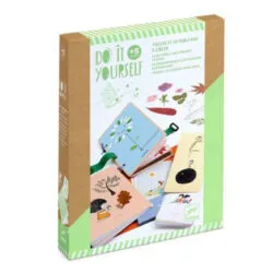Djeco DIY inspiriert von der Natur