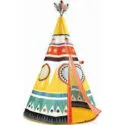 Tenda Djeco Teepee