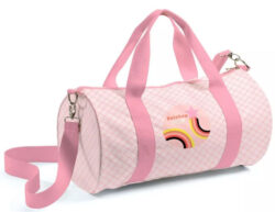 Djeco Regenbogen Sporttasche LAST CHANCE