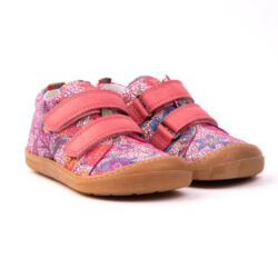 Koel shoes Danny fantasy flowers