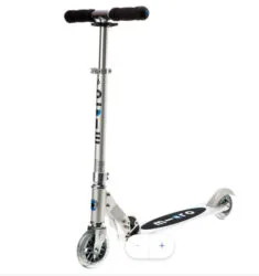 Micro Sprite Kinder-Alu-Roller