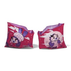 Speedo rokavčki roza/vijolični 2-6 let (15-30 kg) ZADNJA PRILOŽNOST