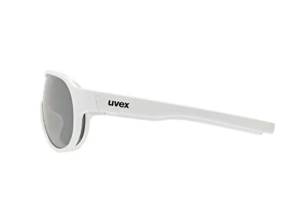 Uvex Sportstyle 512 Sonnenbrille weiß