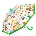 Ombrello per bambini Djeco Forest Friends