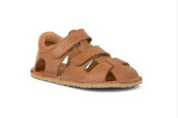 Froddo sandals Flexy AVI cognac 