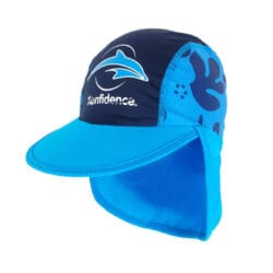 Konfidence kapa UV palma blue 