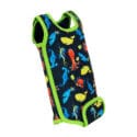 Konfidence neoprenska obleka Sea friends navy