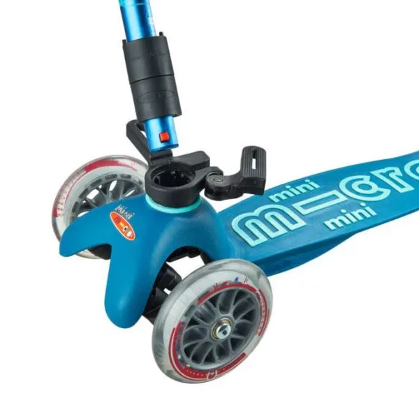 Micro mini 3in1 deluxe plus Stick-Set 
