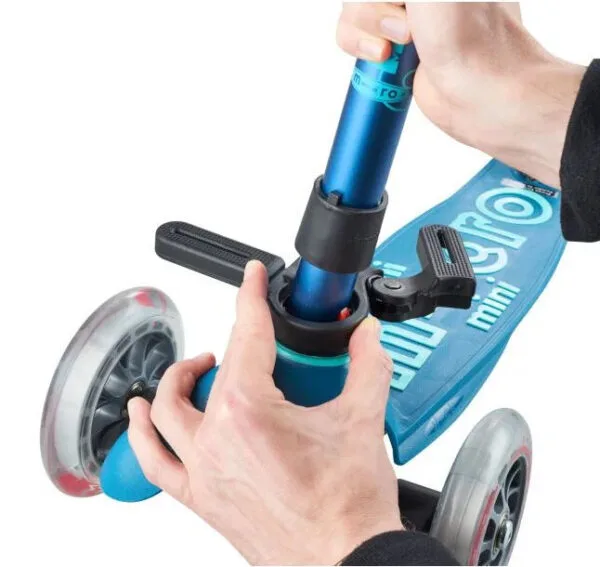 Micro mini 3in1 deluxe plus Stick-Set 