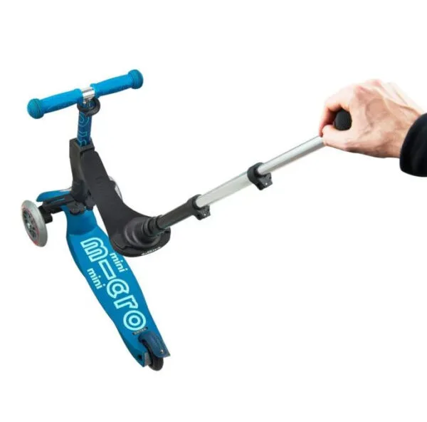 Micro mini 3in1 deluxe plus Stick-Set 