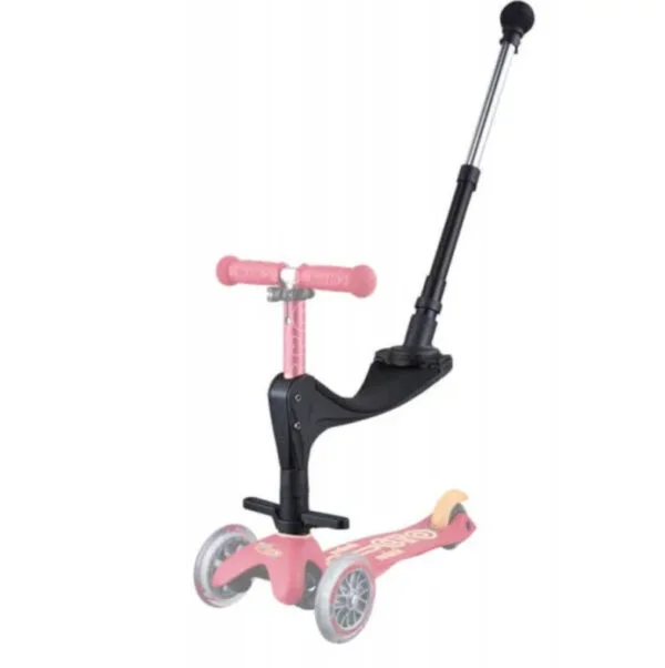 Micro mini 3in1 deluxe plus Stick-Set 