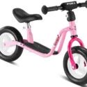 Passeggino Puky LRM rosa