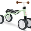 Puky Wutsch pushchair pastel green