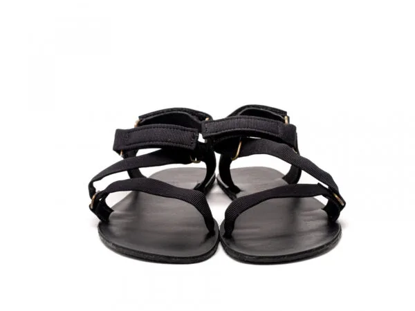 Be Lenka Sandalen Flexi schwarz