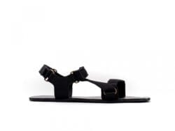 Be Lenka sandali Flexi black