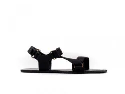 Be Lenka Sandalen Flexi schwarz