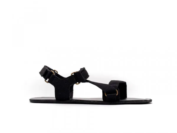 Be Lenka Sandalen Flexi schwarz