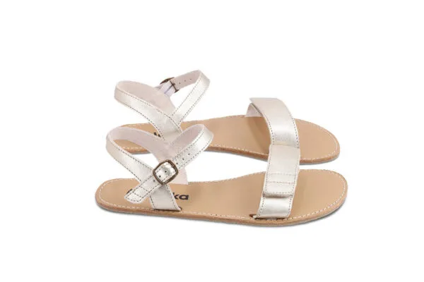 Be Lenka sandali Grace oro