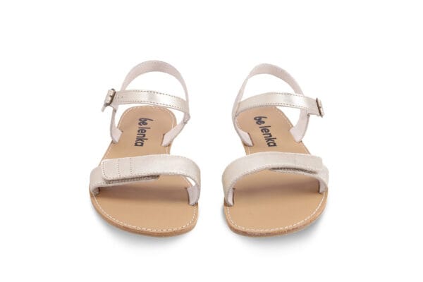 Be Lenka Sandalen Grace gold