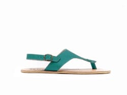 Be Lenka sandali Promenade verde LAST CHANCE