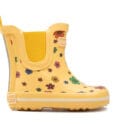 Bundgaard rain boots Charly Low flower