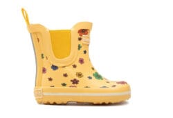Bundgaard Regenstiefel Charly Low flower