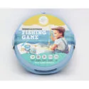 Gioco di cattura del pesce Compactoys