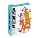 Gioco di carte Djeco bataflash