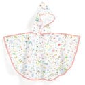 Djeco poncho cape insect 5-7 years
